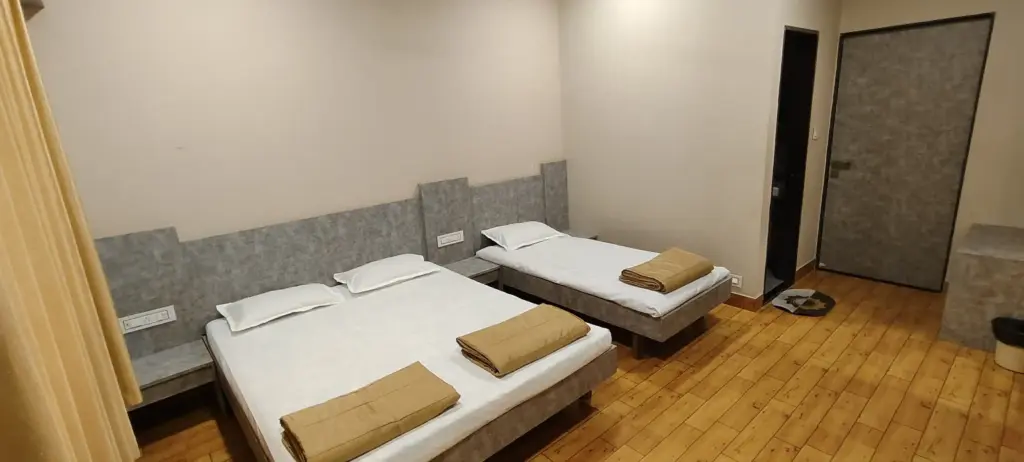 Kalyan Sadan home stay 1