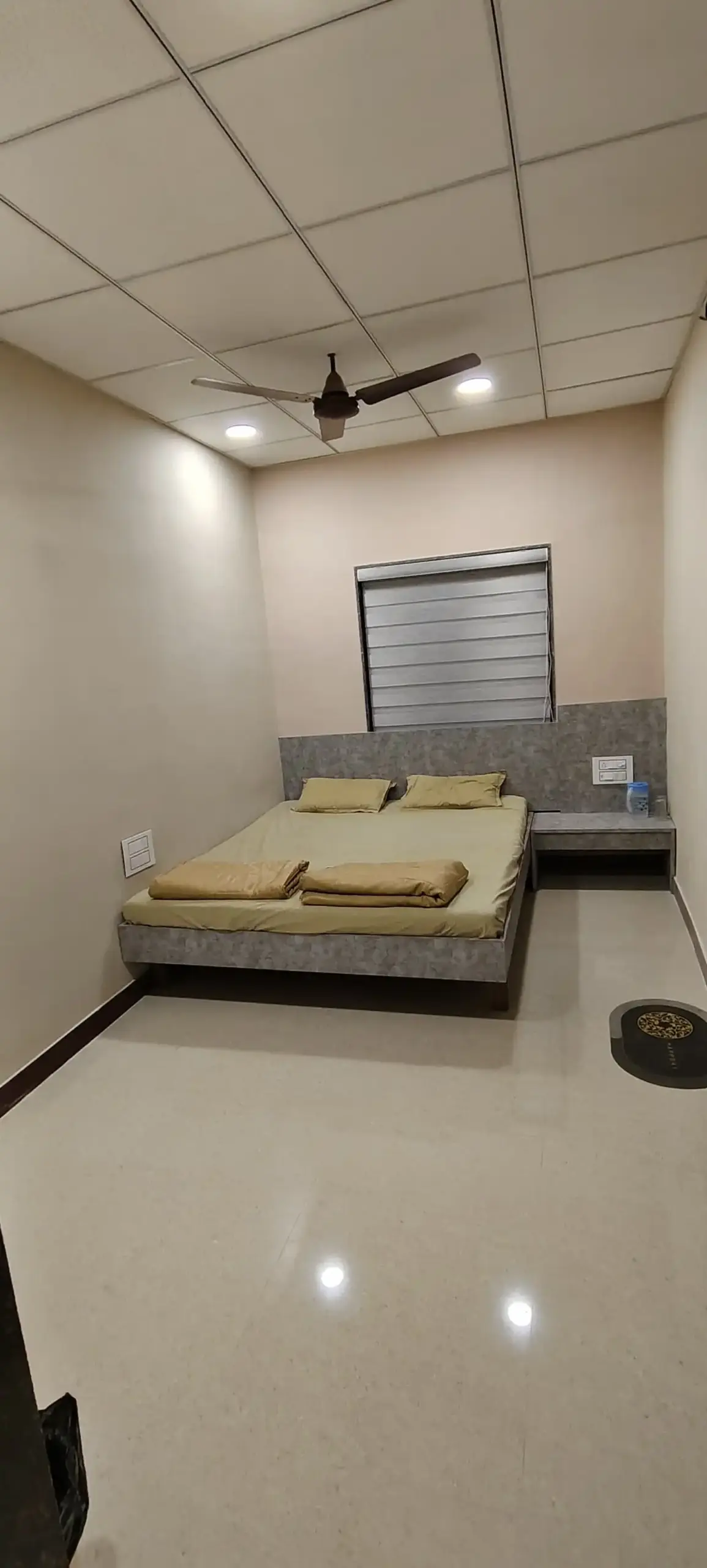 Kalyan Sadan home stay 12