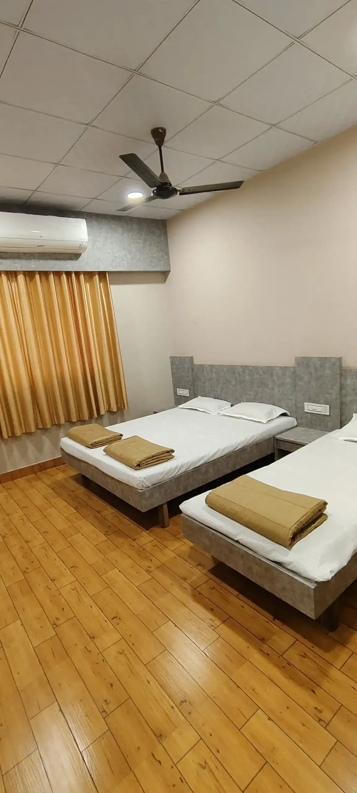 Kalyan Sadan home stay 13