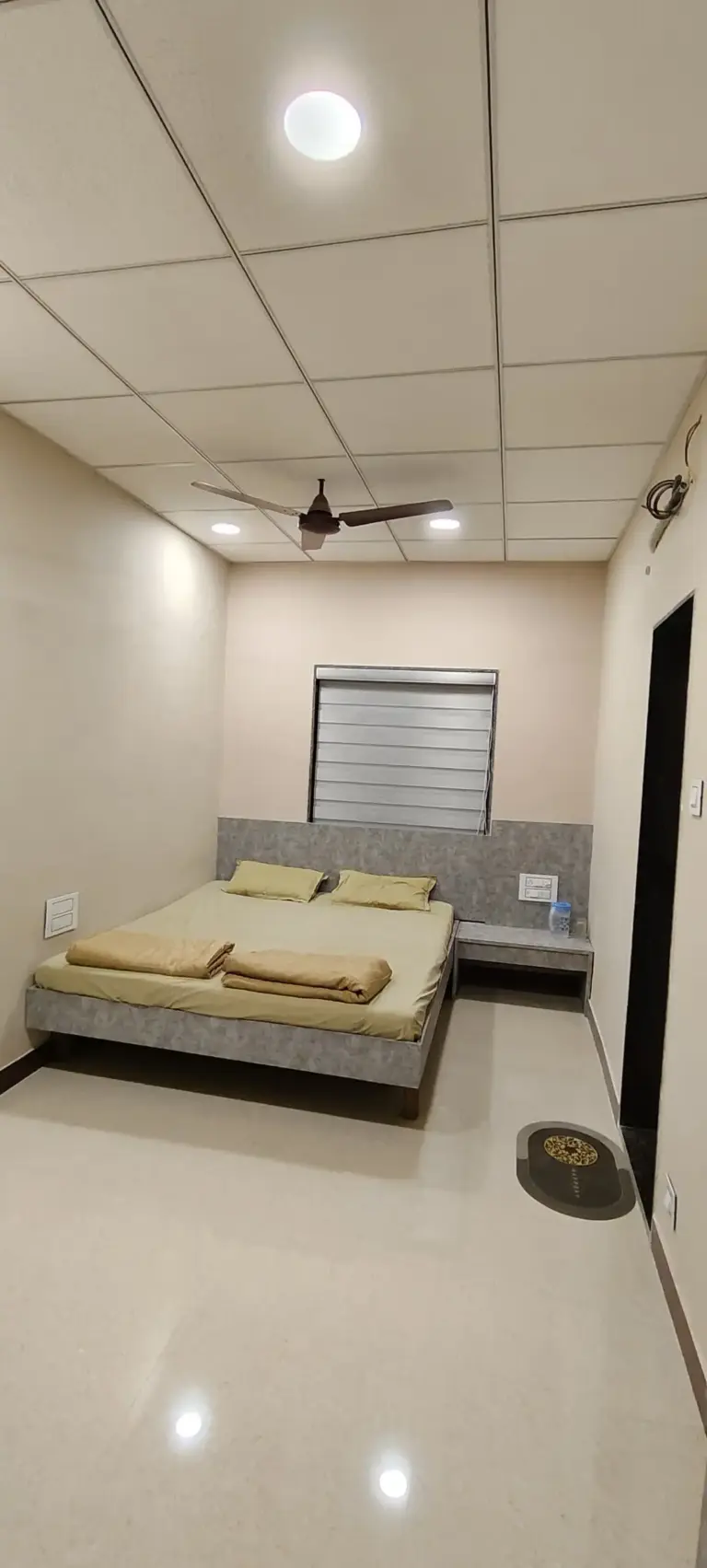 Homestay Dwarka Price