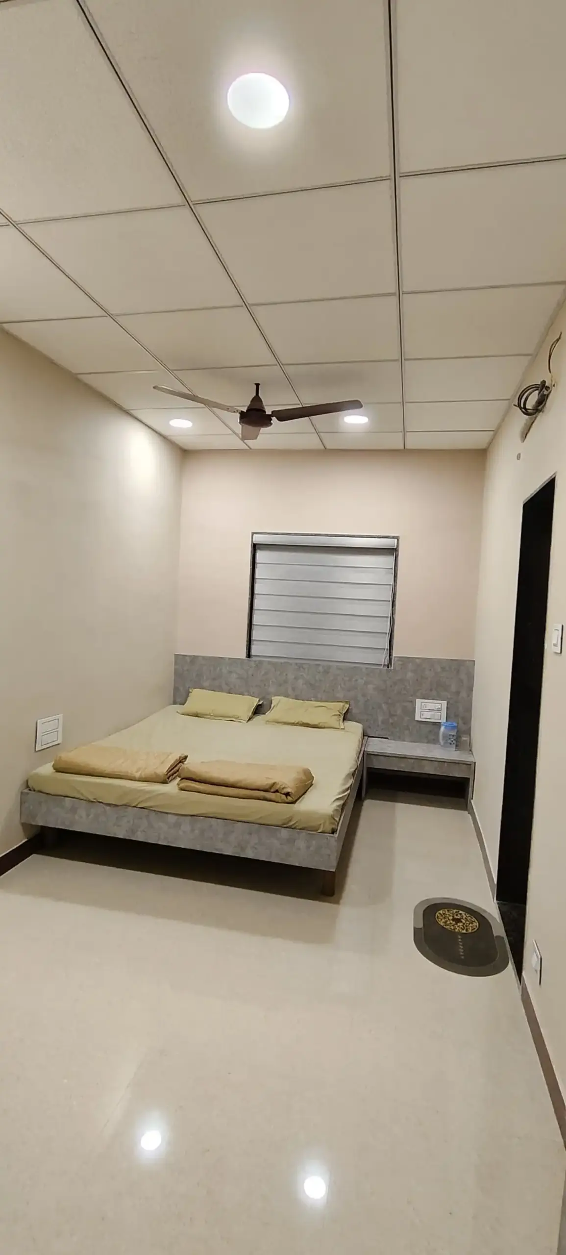 Homestay Dwarka Price