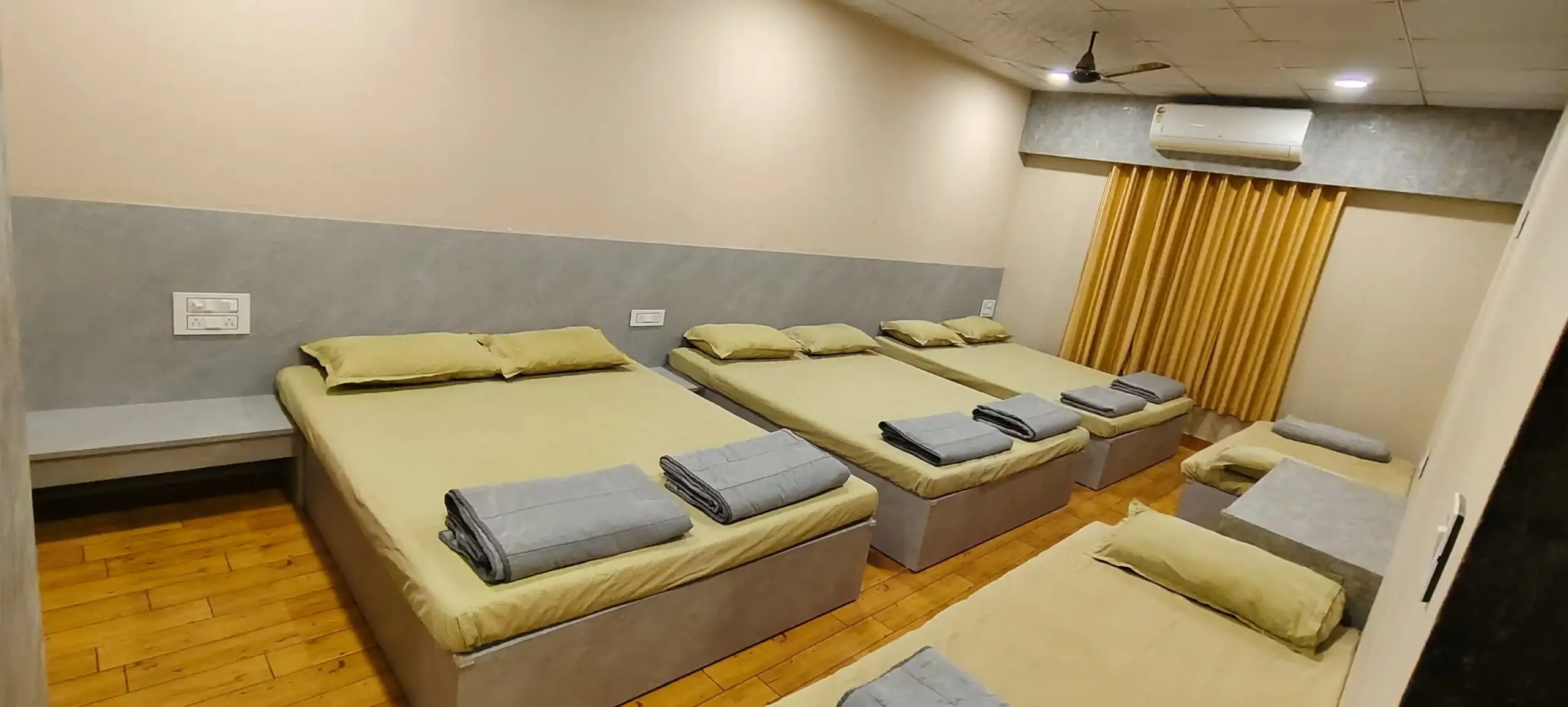 Homestay Dwarka for Family