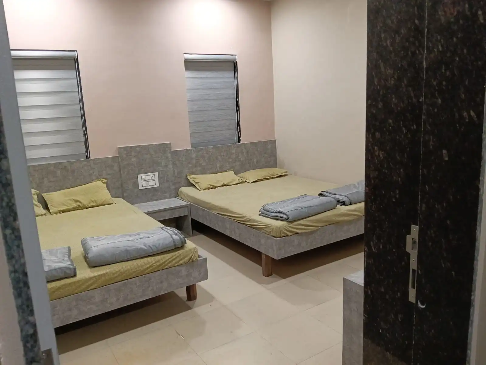 Kalyan Sadan home stay