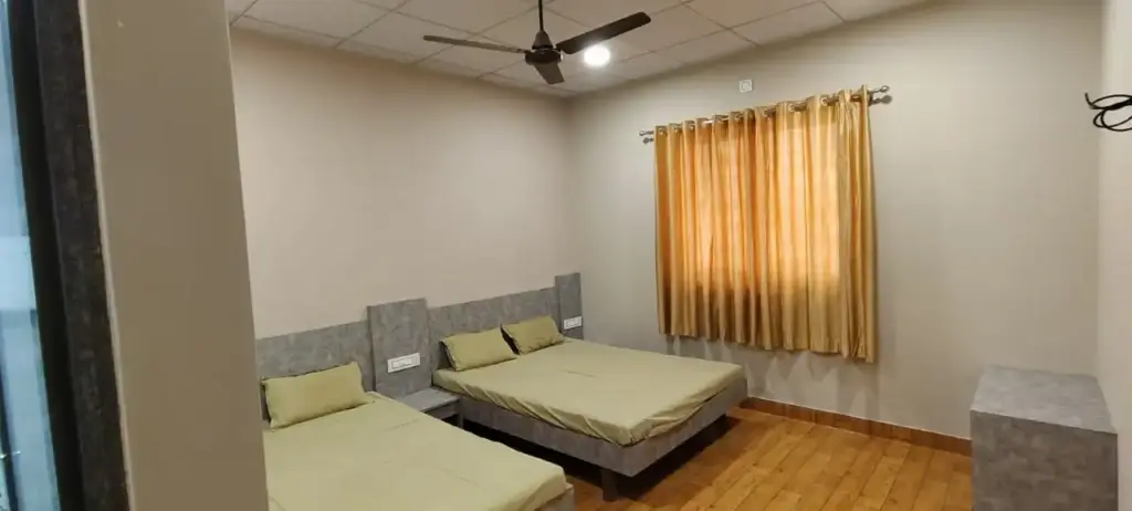Dwarka Hotel Booking – Why Homestay is a Better & Safer Choice