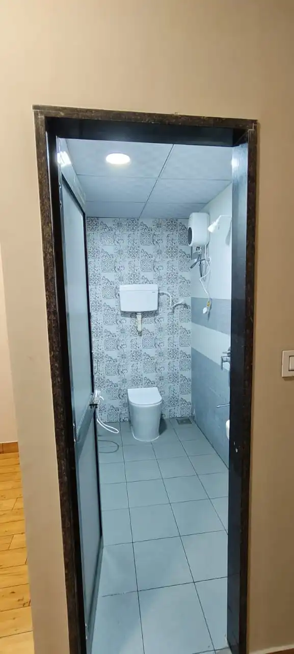 Kalyan Sadan home stay 9