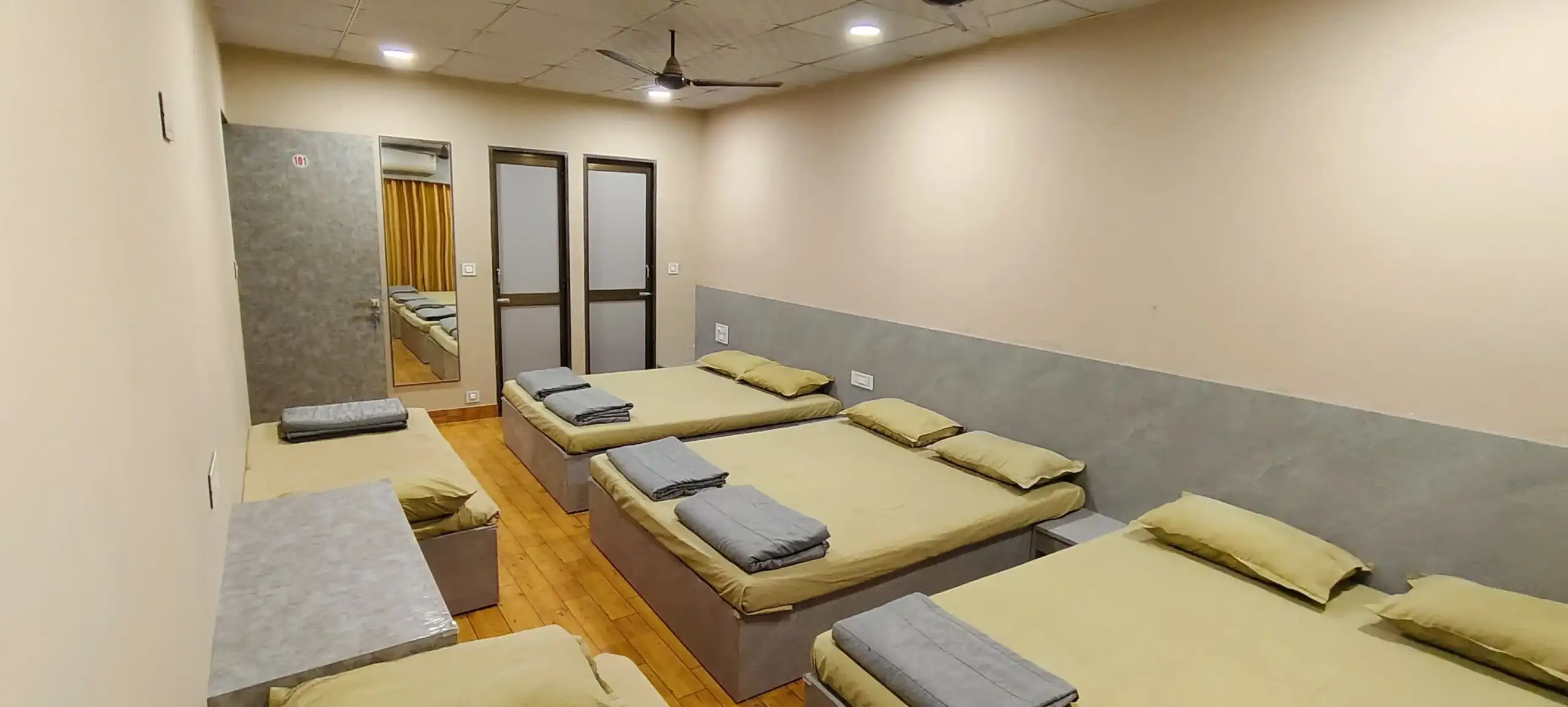 Kalyan Sadan home stay